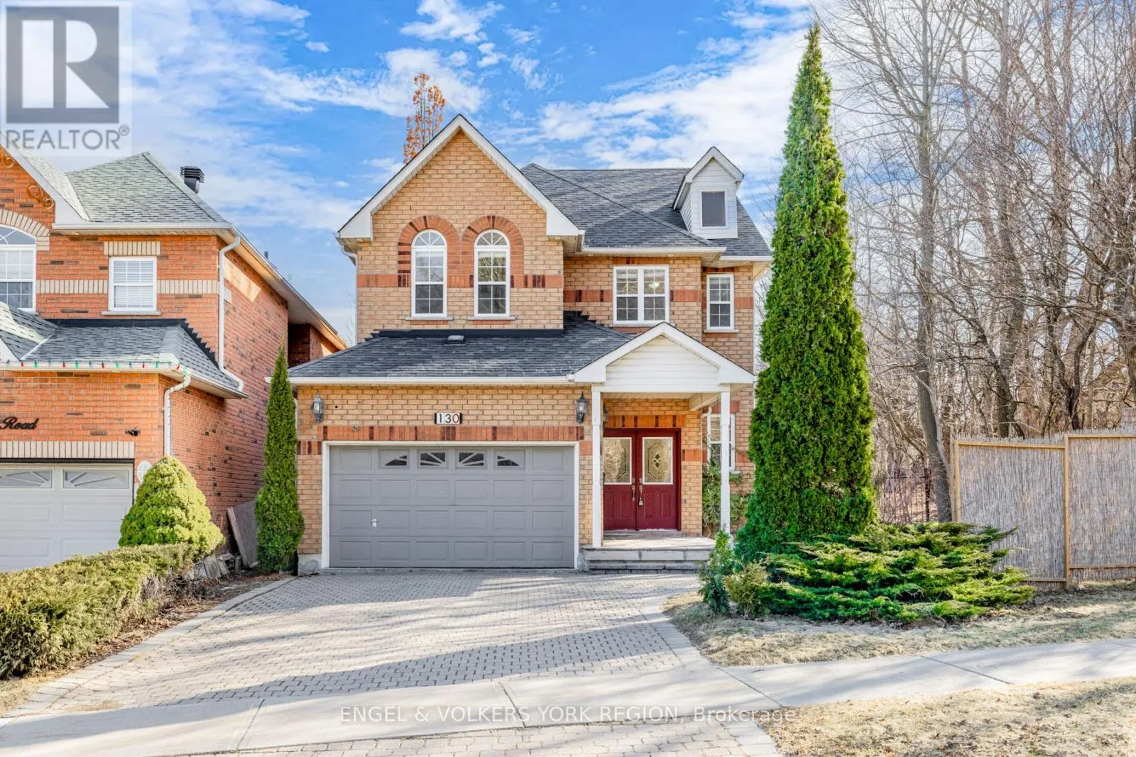 130 OLD COLONY ROAD