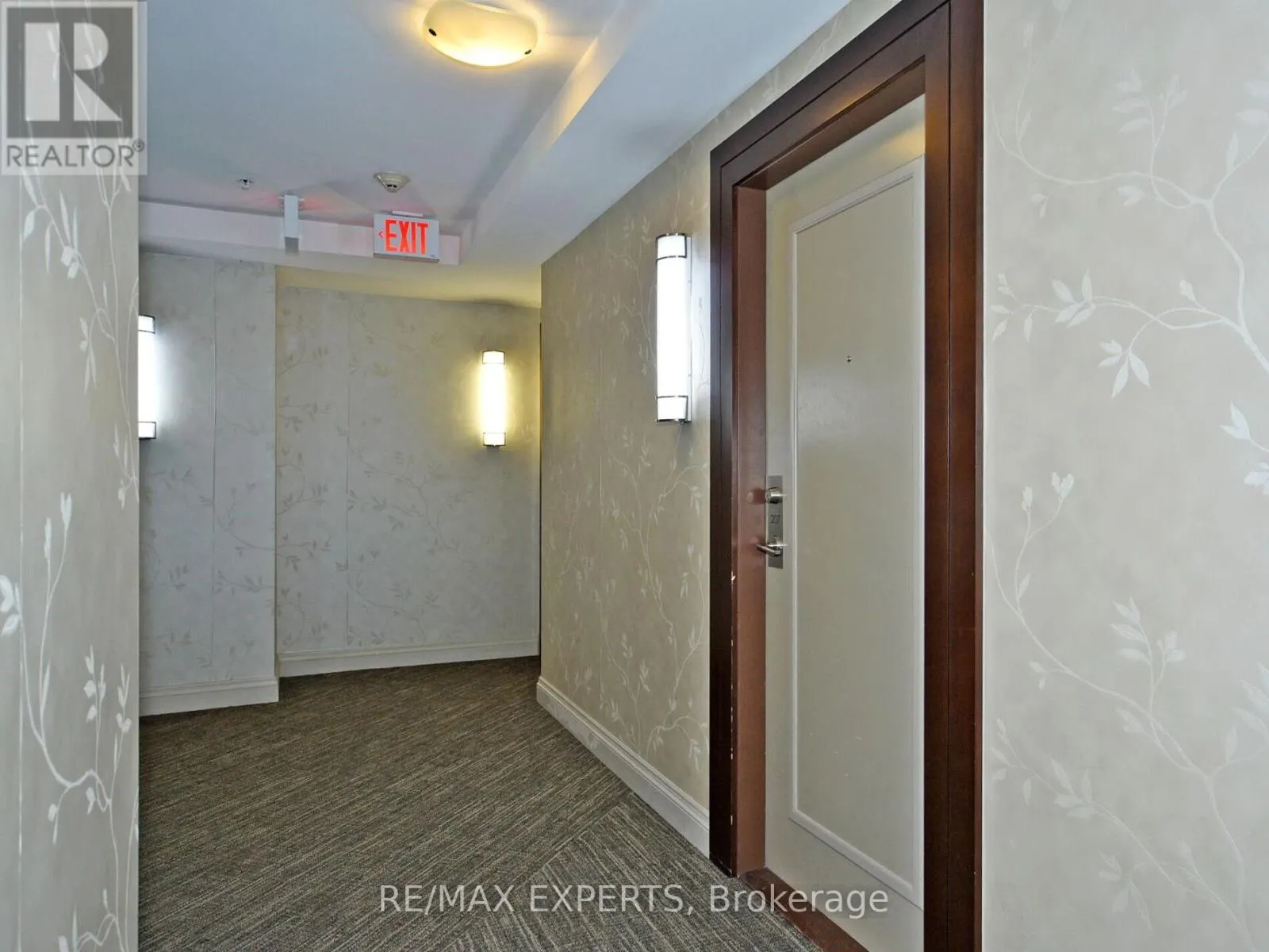 207 - 2396 MAJOR MACKENZIE DRIVE