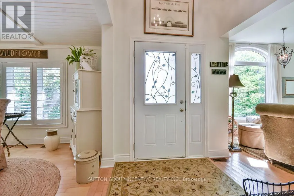 3528 GLENHAVEN BEACH ROAD