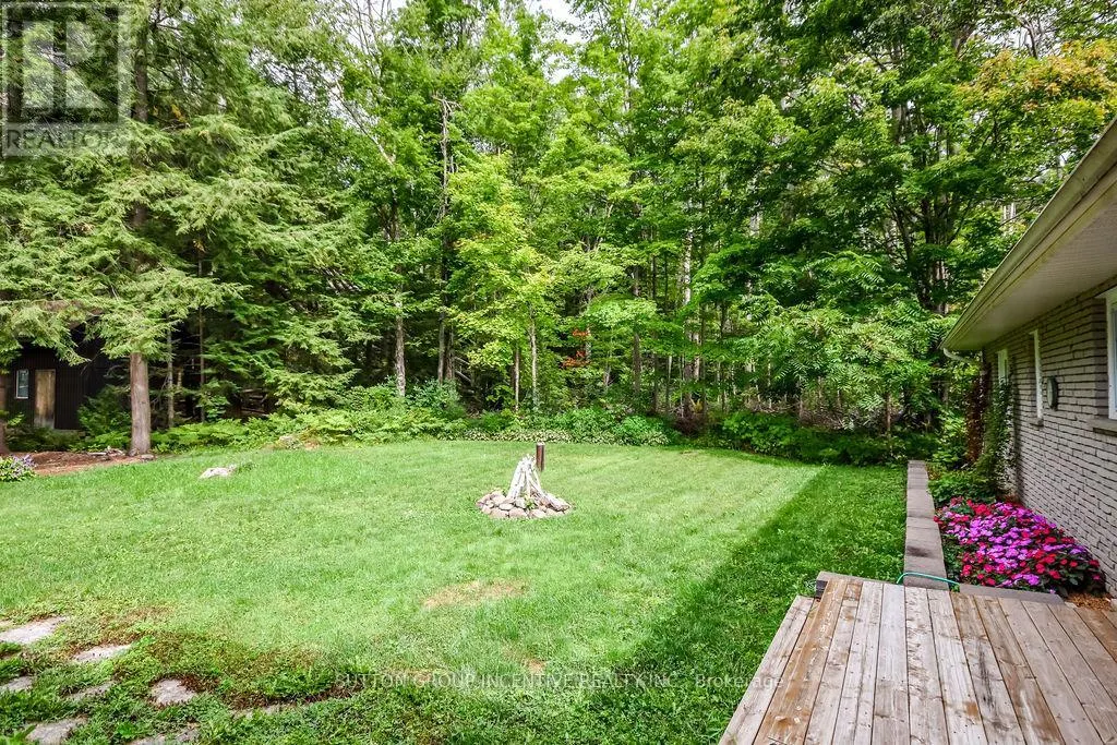 3528 GLENHAVEN BEACH ROAD