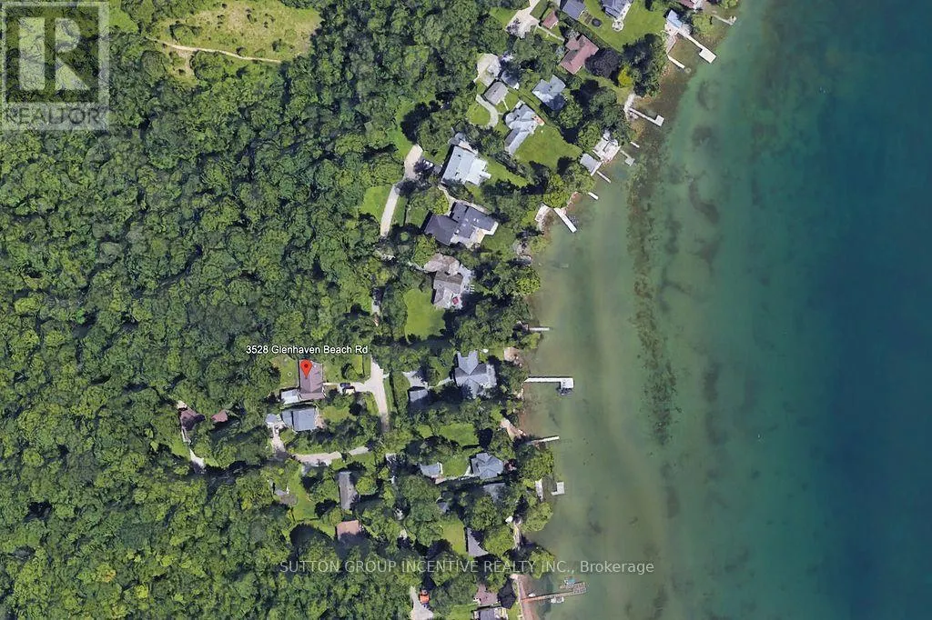3528 GLENHAVEN BEACH ROAD