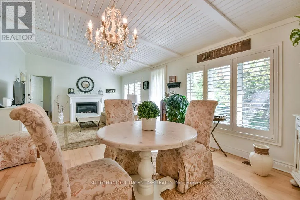 3528 GLENHAVEN BEACH ROAD