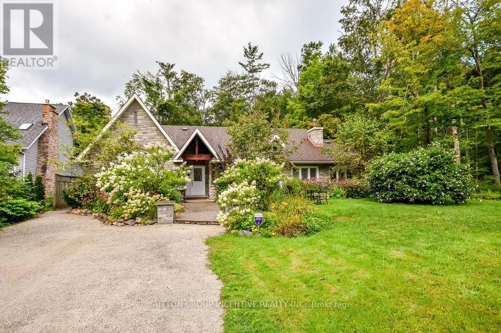 3528 GLENHAVEN BEACH ROAD