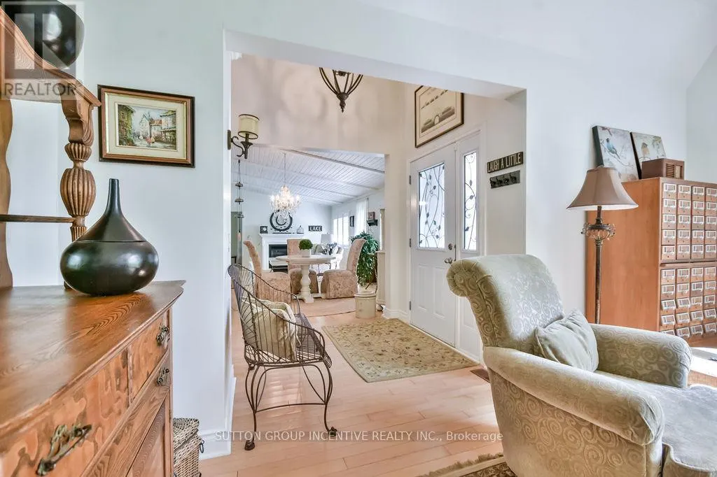 3528 GLENHAVEN BEACH ROAD