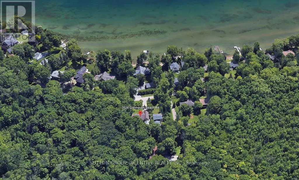 3528 GLENHAVEN BEACH ROAD