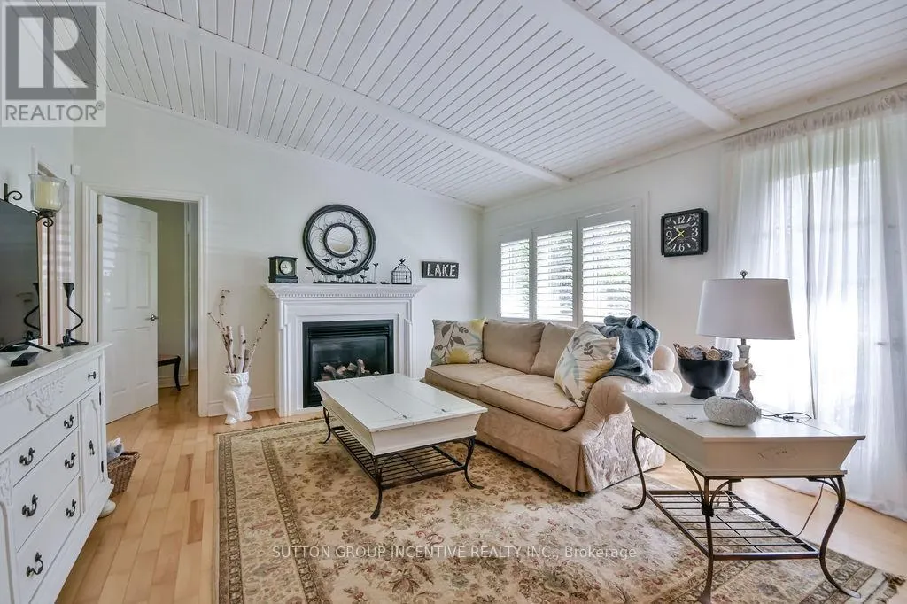 3528 GLENHAVEN BEACH ROAD