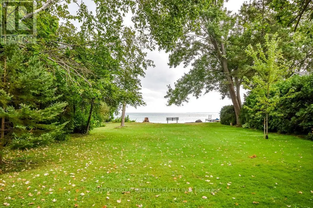 3528 GLENHAVEN BEACH ROAD
