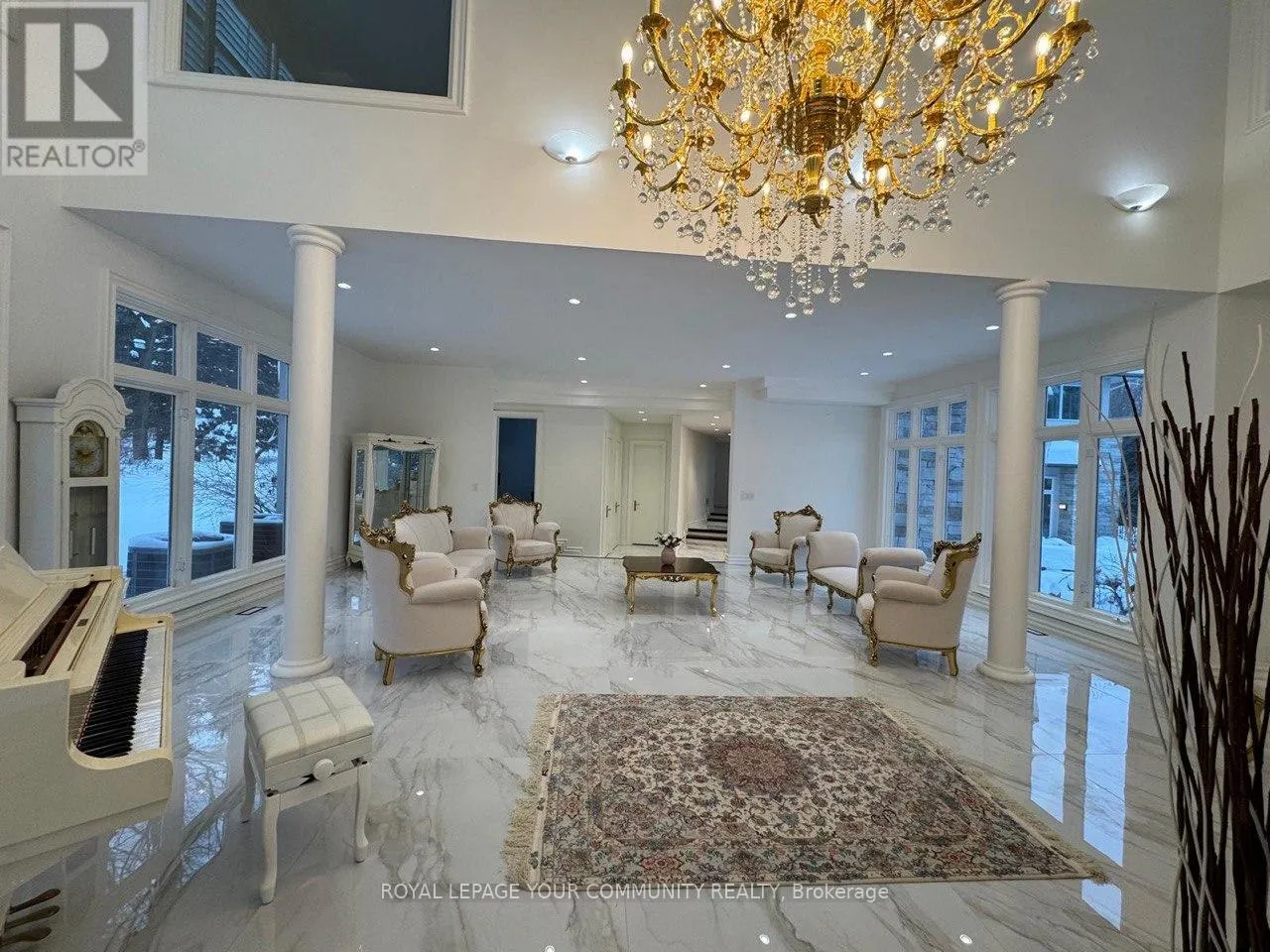 76 SILVER FOX PLACE