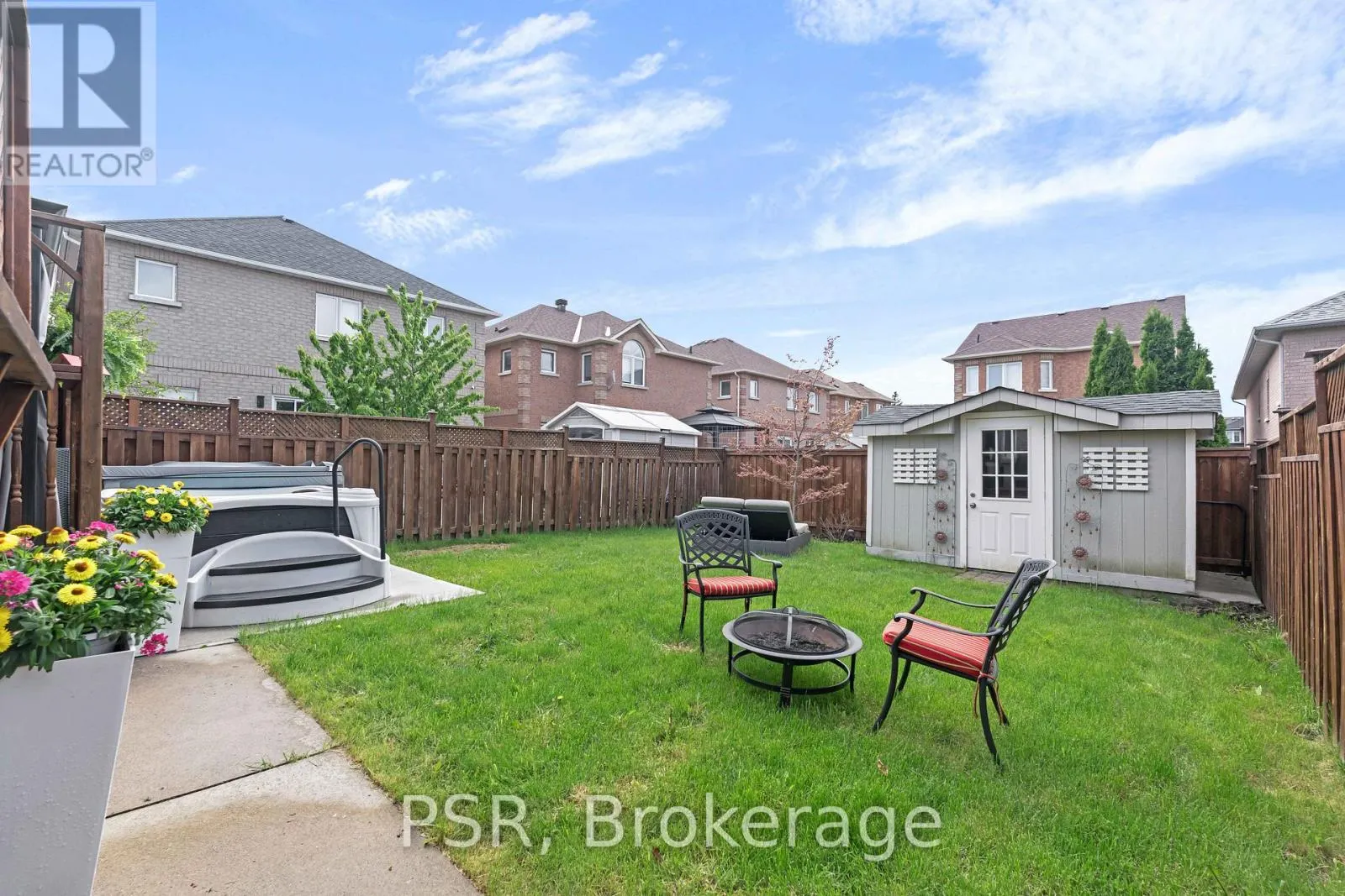 108 VILLANDRY CRESCENT