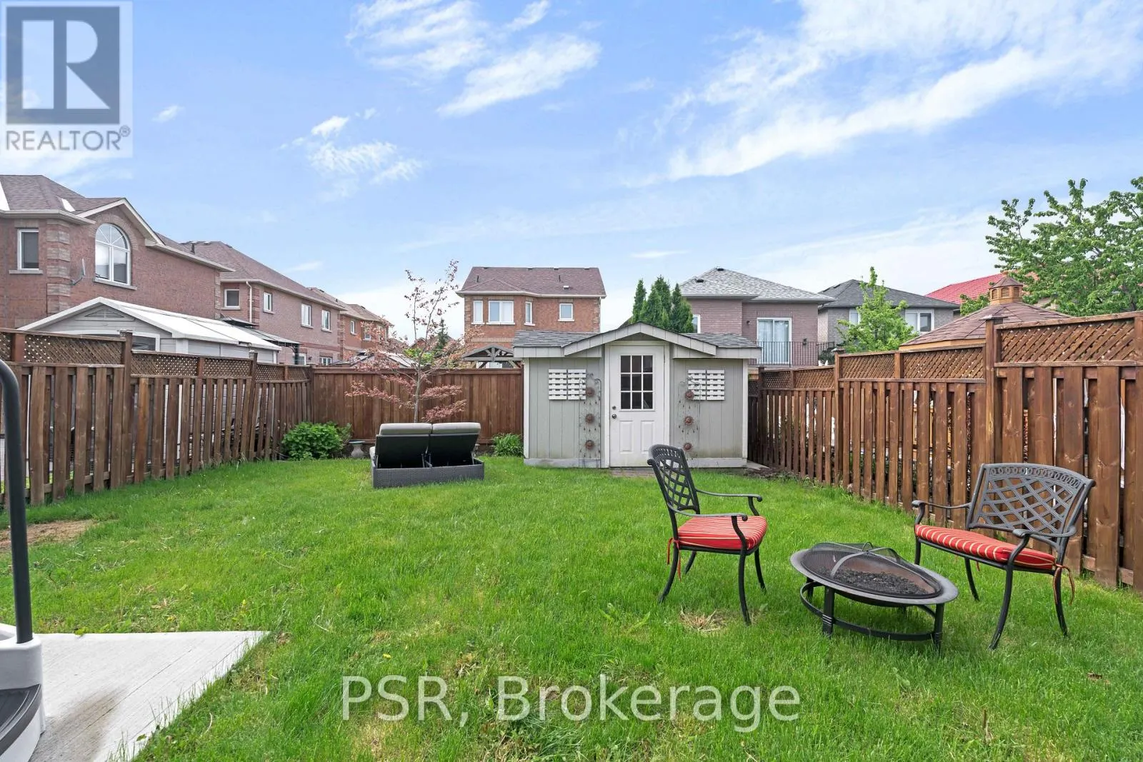 108 VILLANDRY CRESCENT