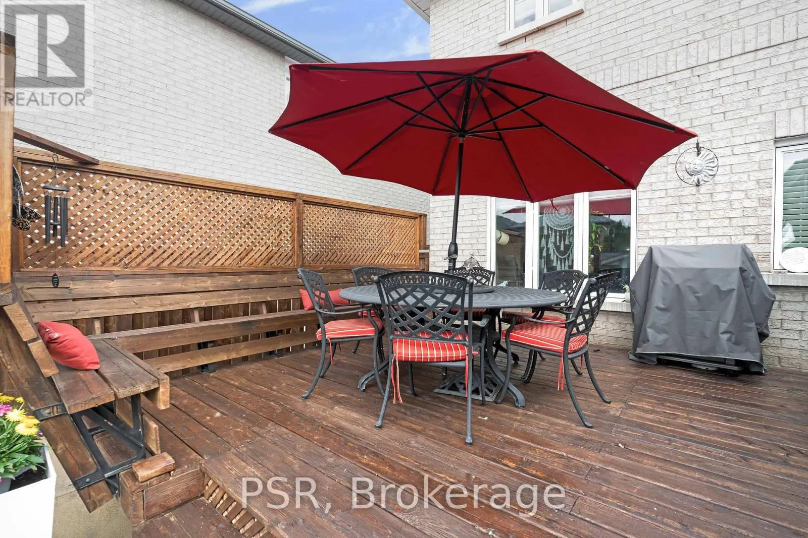 108 VILLANDRY CRESCENT