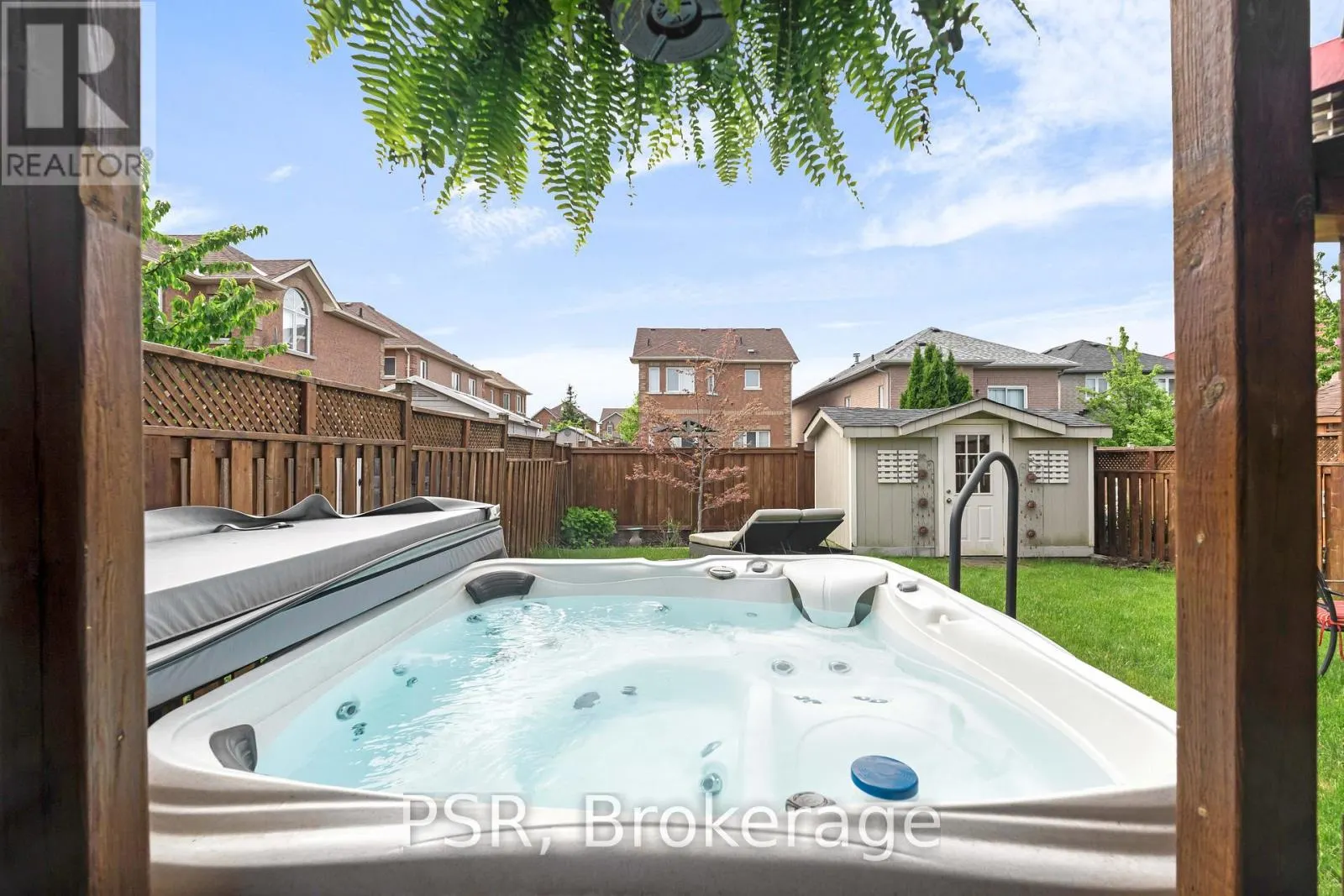 108 VILLANDRY CRESCENT