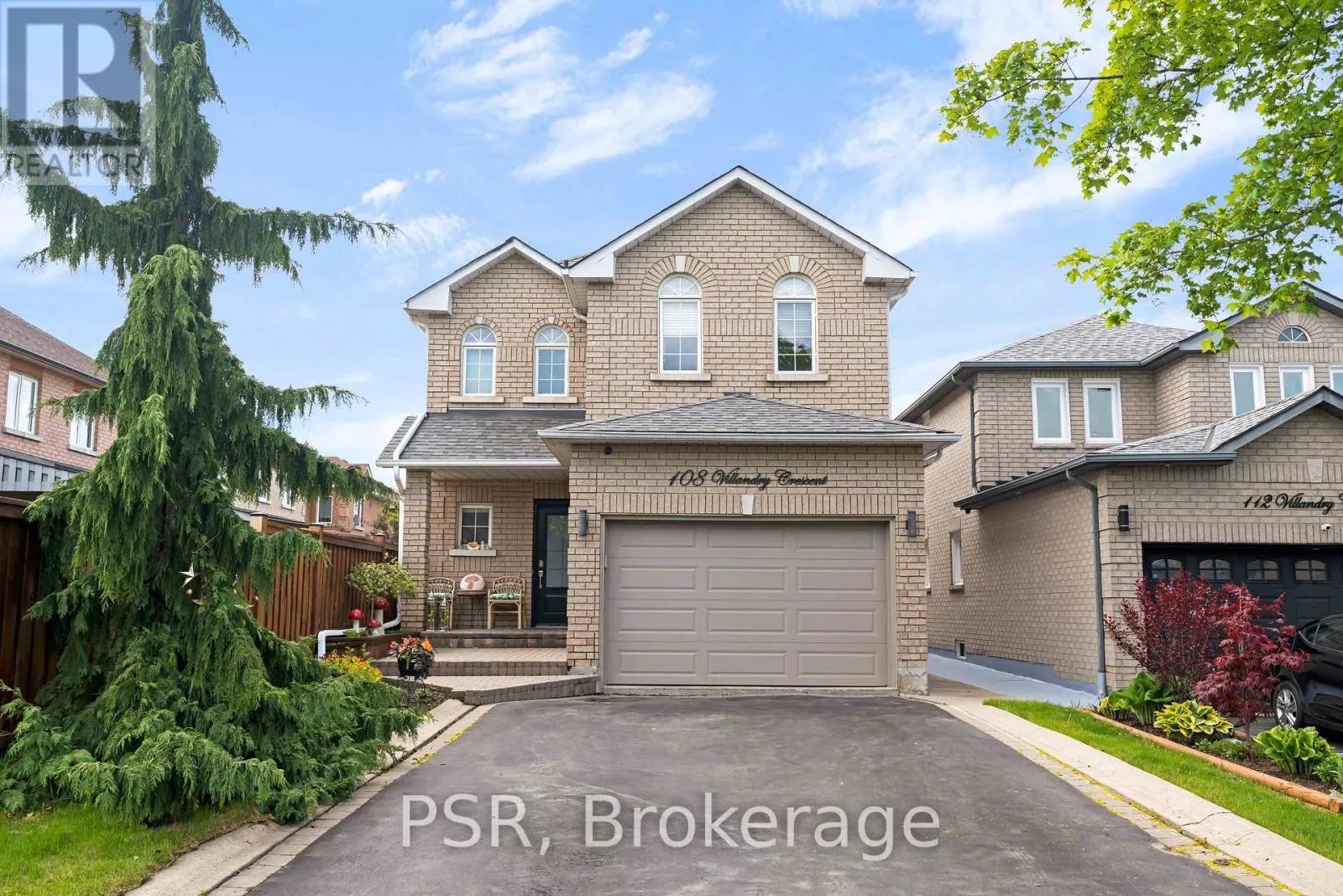 108 VILLANDRY CRESCENT