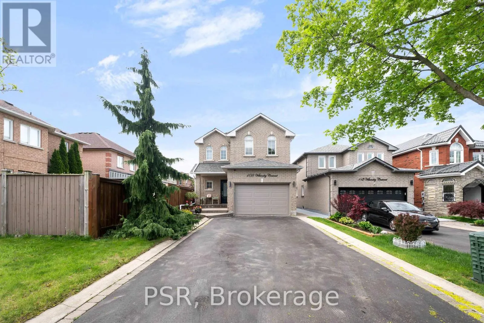 108 VILLANDRY CRESCENT