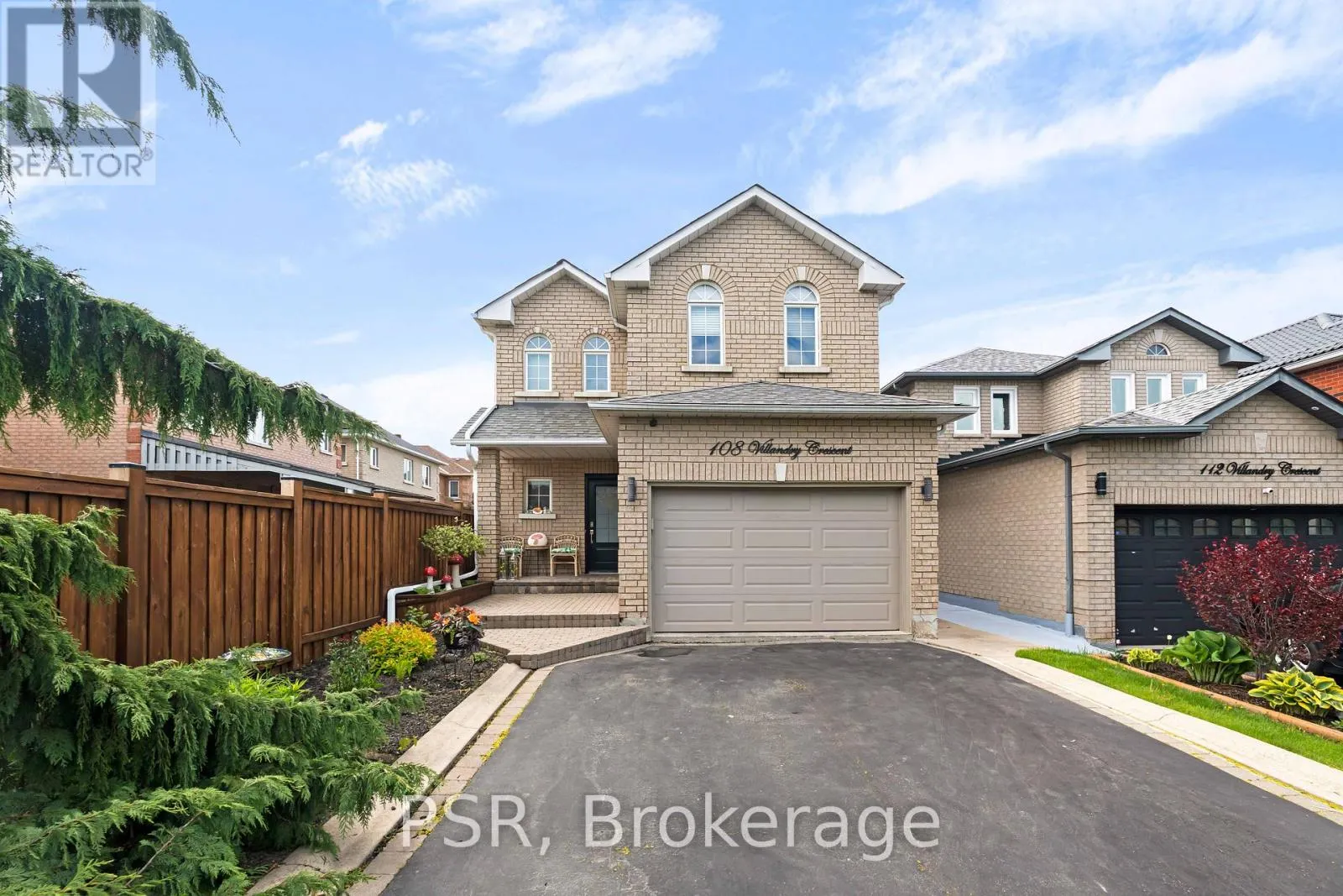 108 VILLANDRY CRESCENT