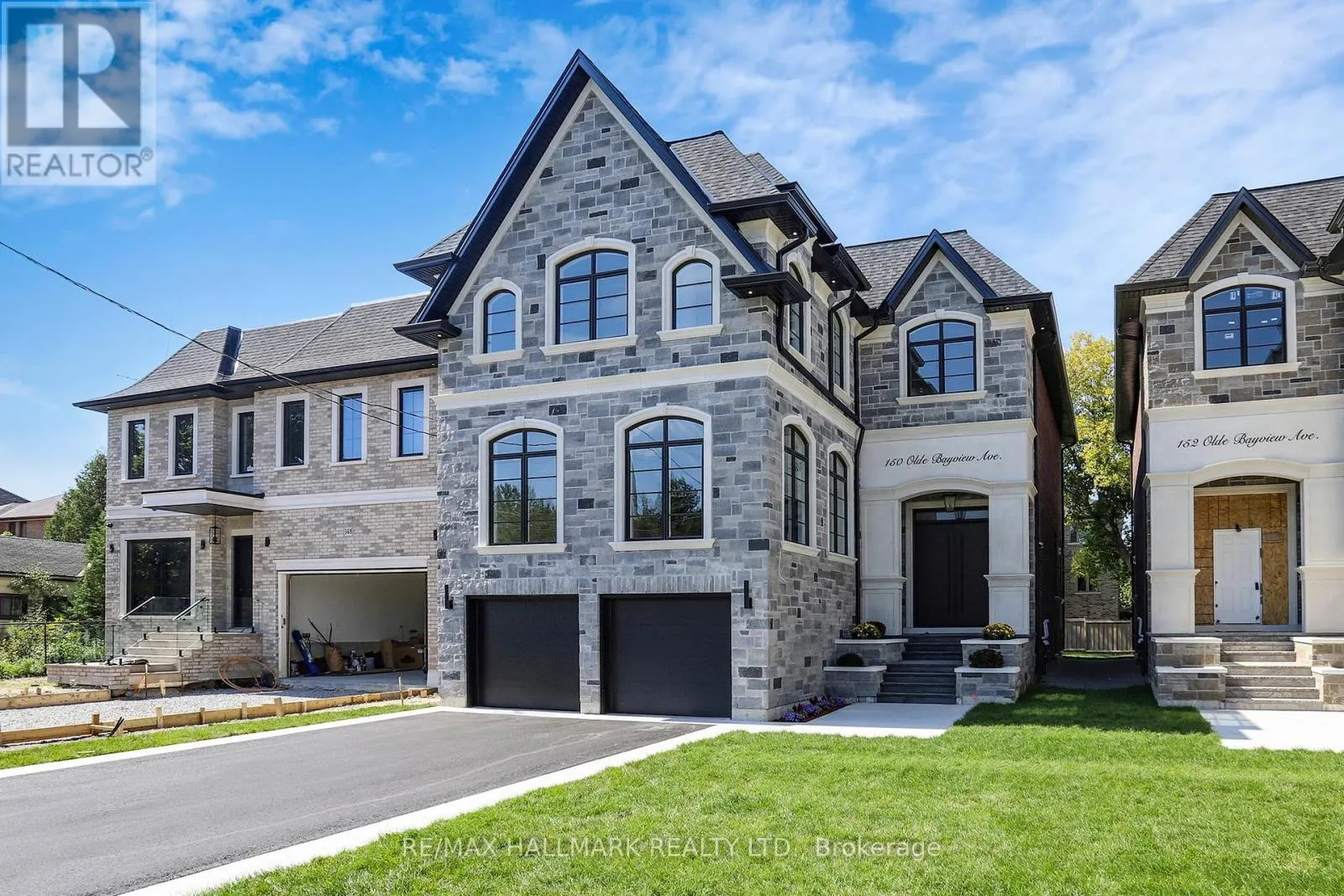 150 OLDE BAYVIEW AVENUE