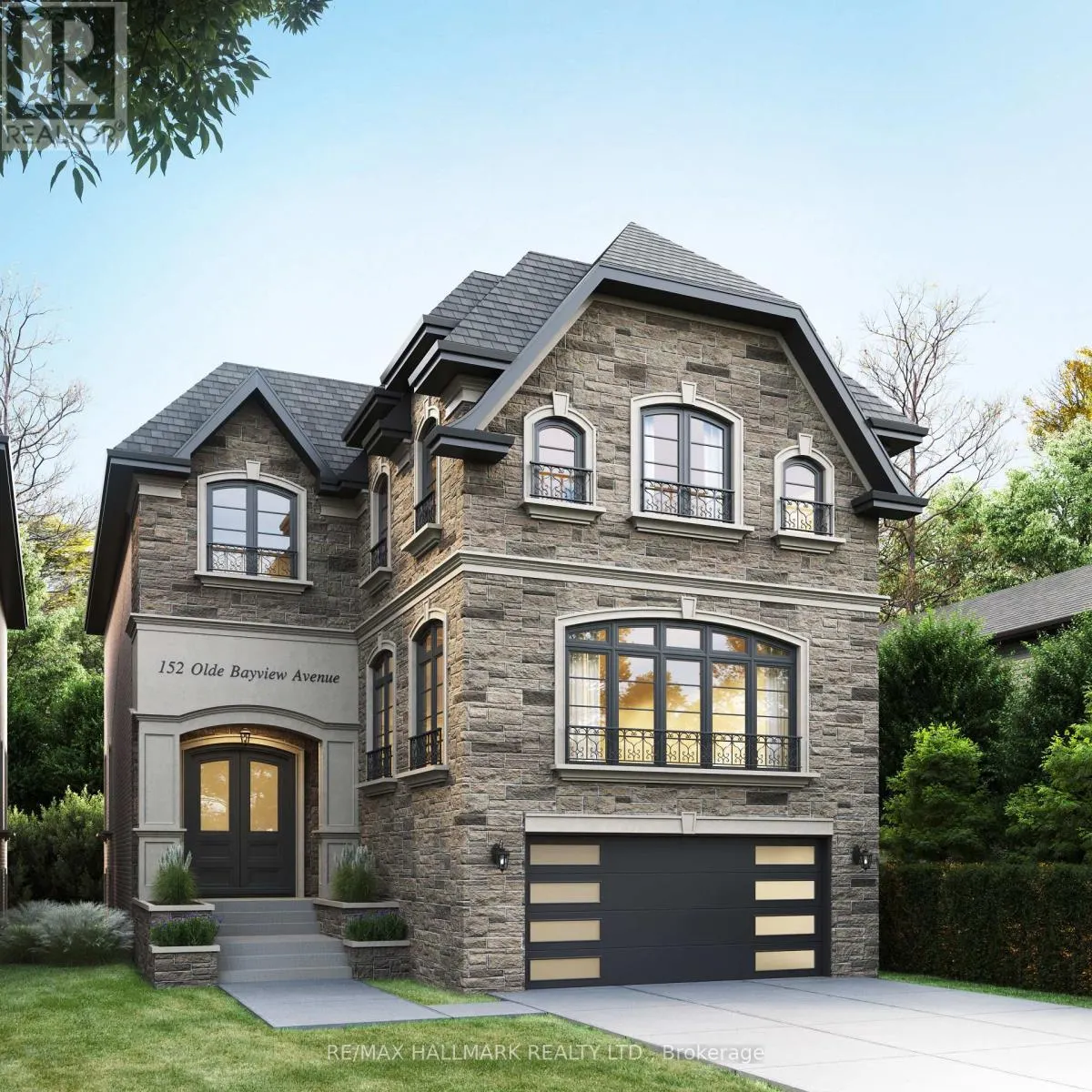 152 OLDE BAYVIEW AVENUE