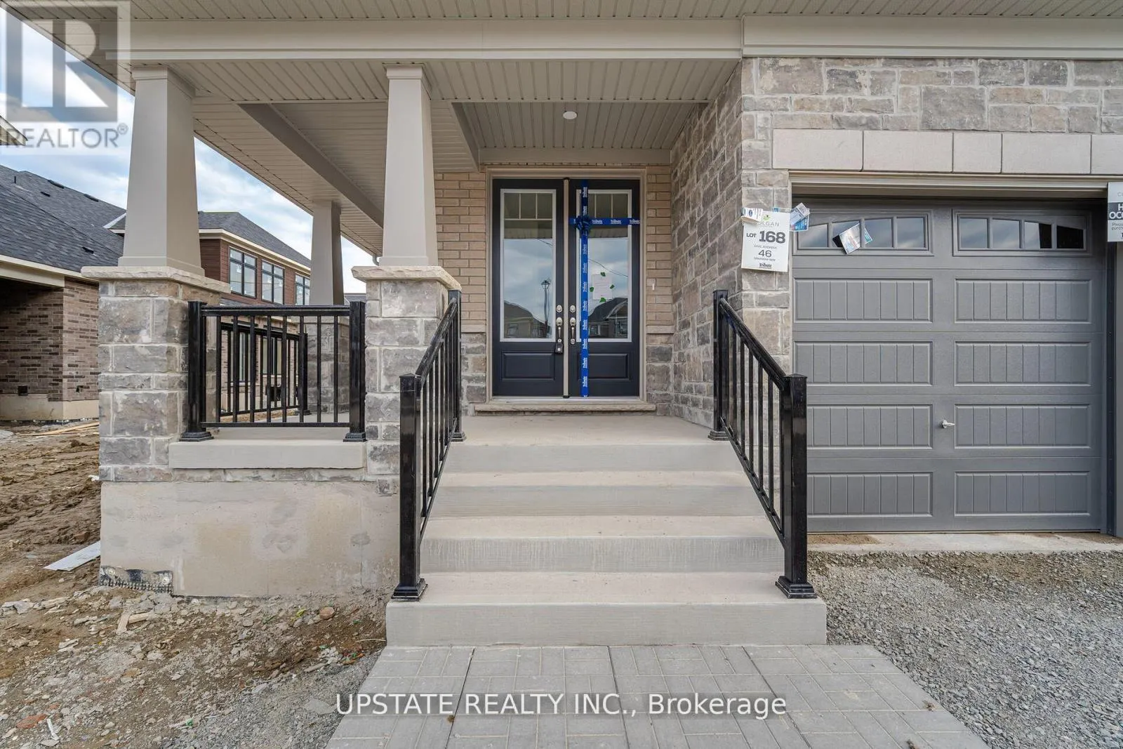 46 SPARROW WAY