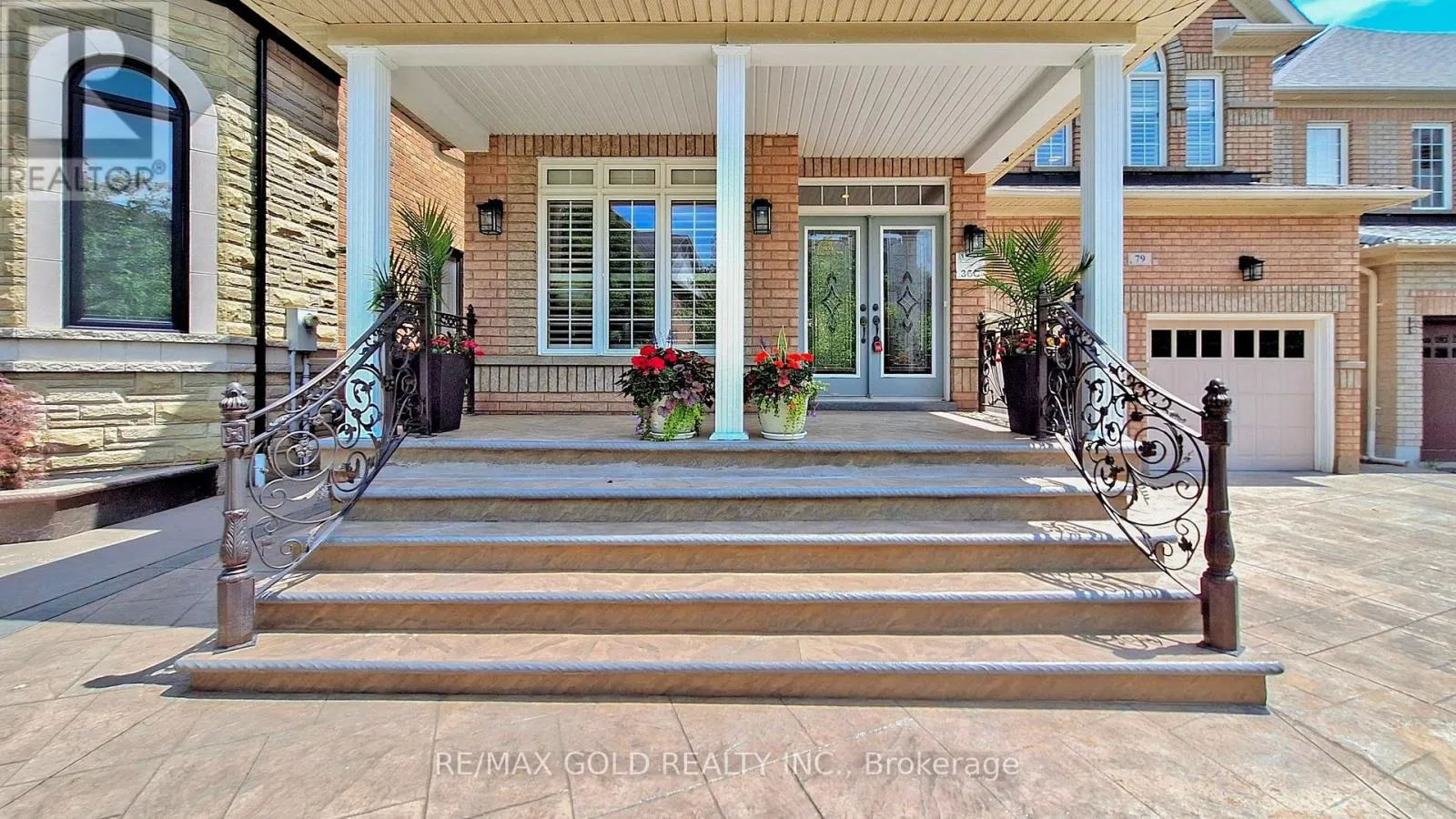 79 BOSWELL ROAD