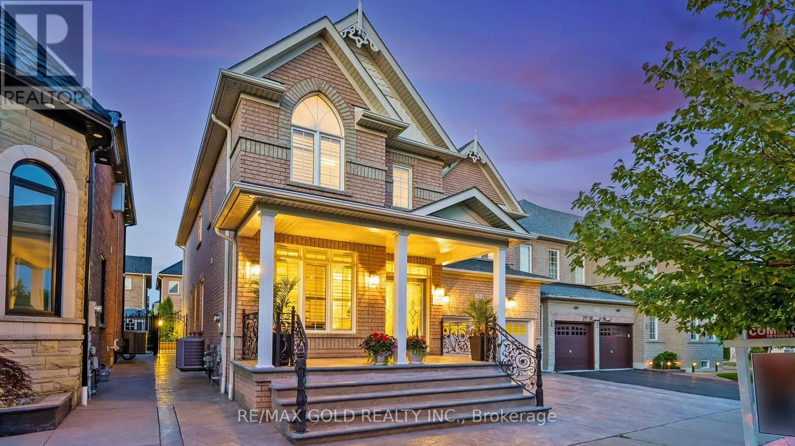 79 BOSWELL ROAD