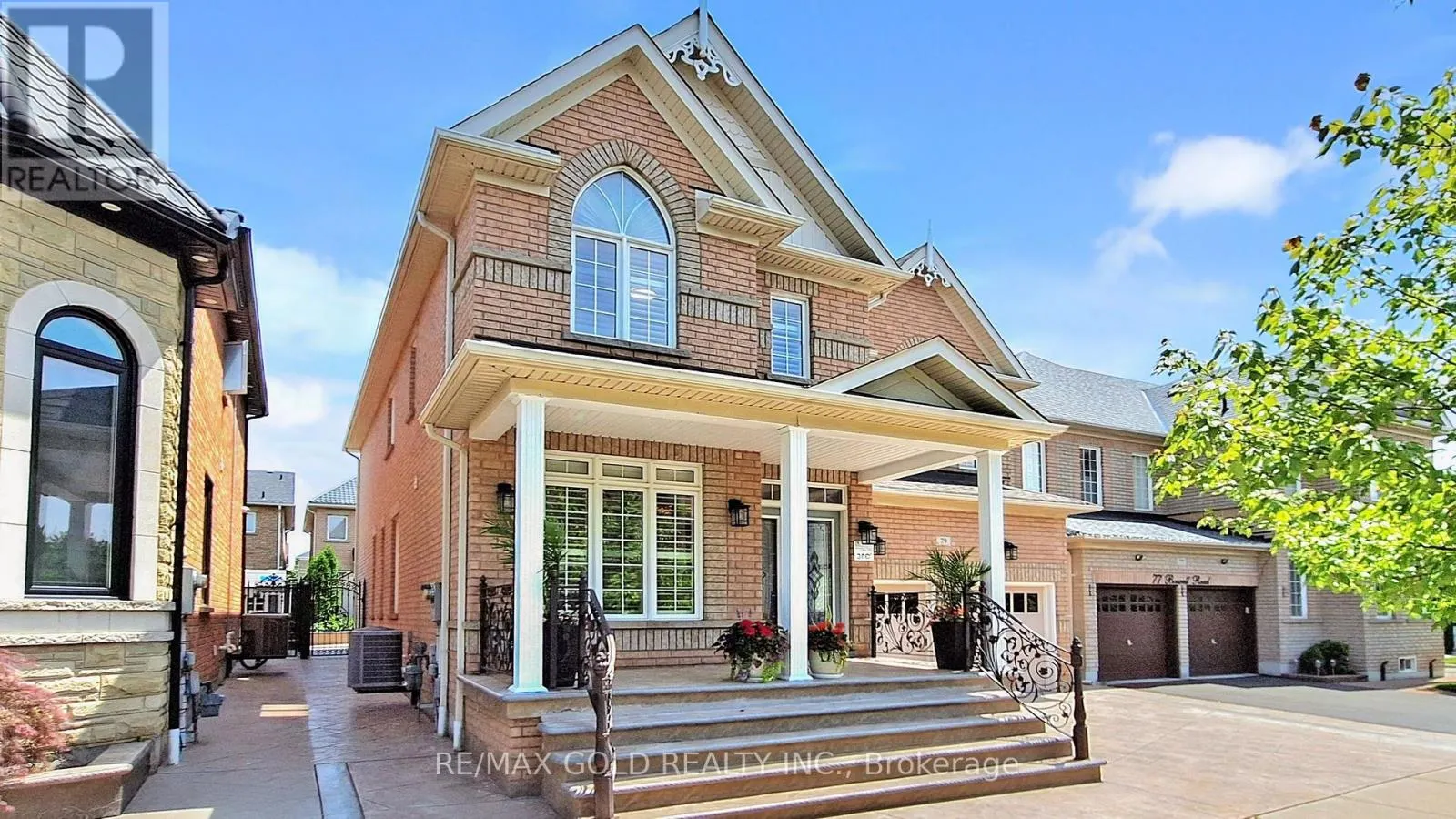 79 BOSWELL ROAD