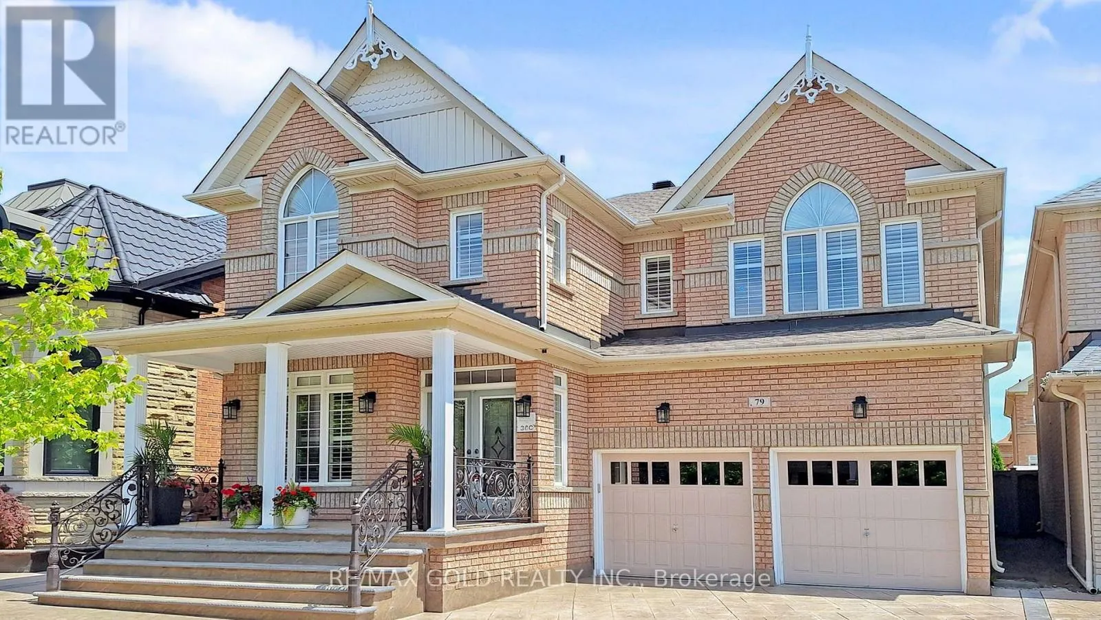 79 BOSWELL ROAD