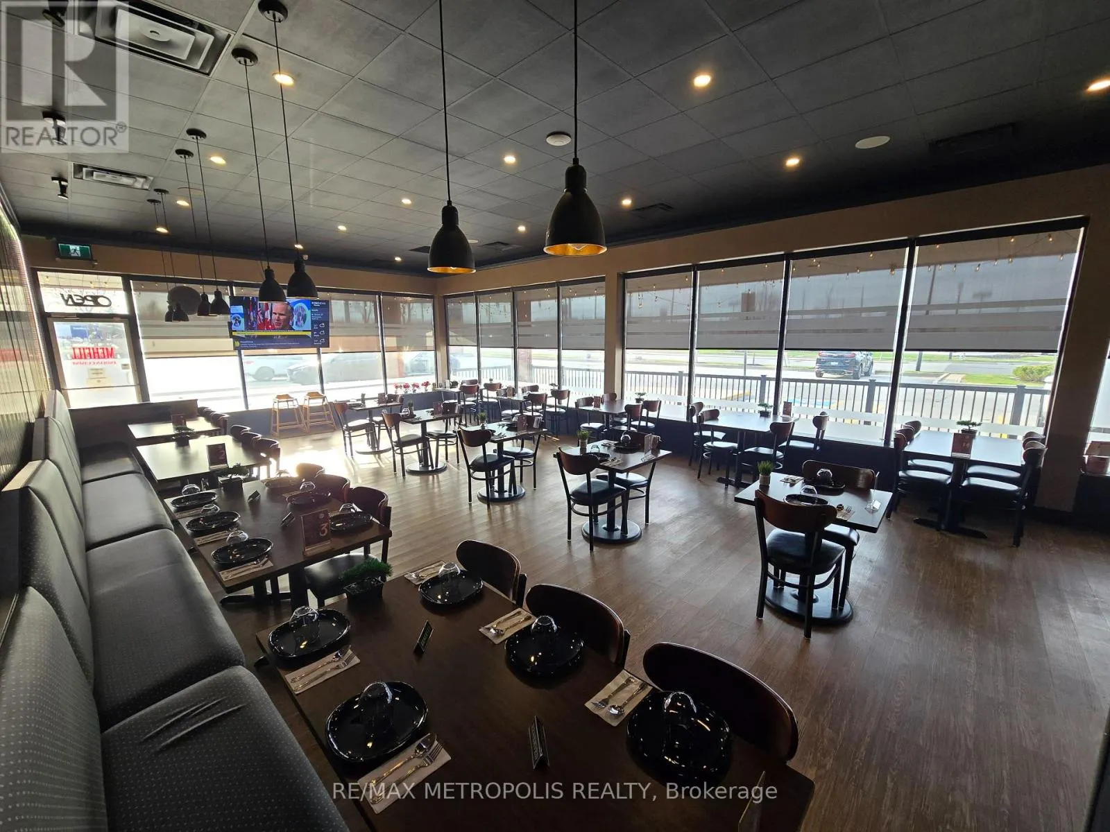 1 - 18025 YONGE STREET