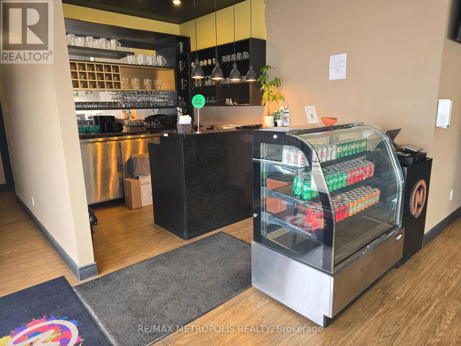 1 - 18025 YONGE STREET