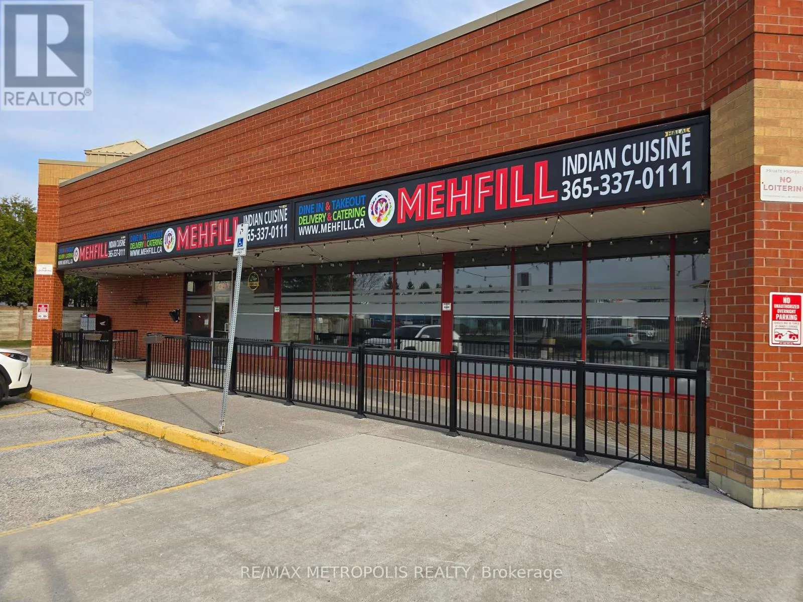 1 - 18025 YONGE STREET