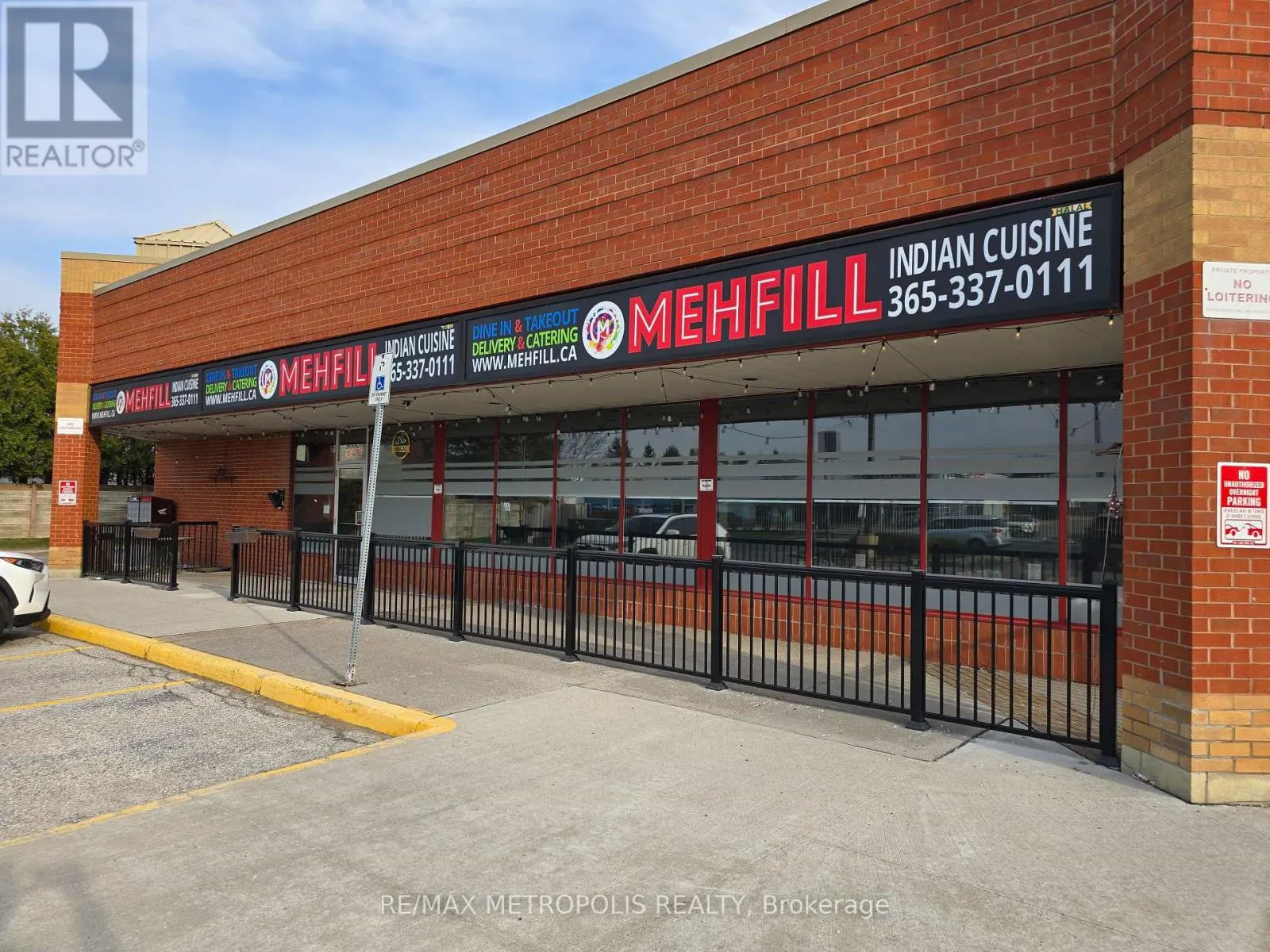 1 - 18025 YONGE STREET