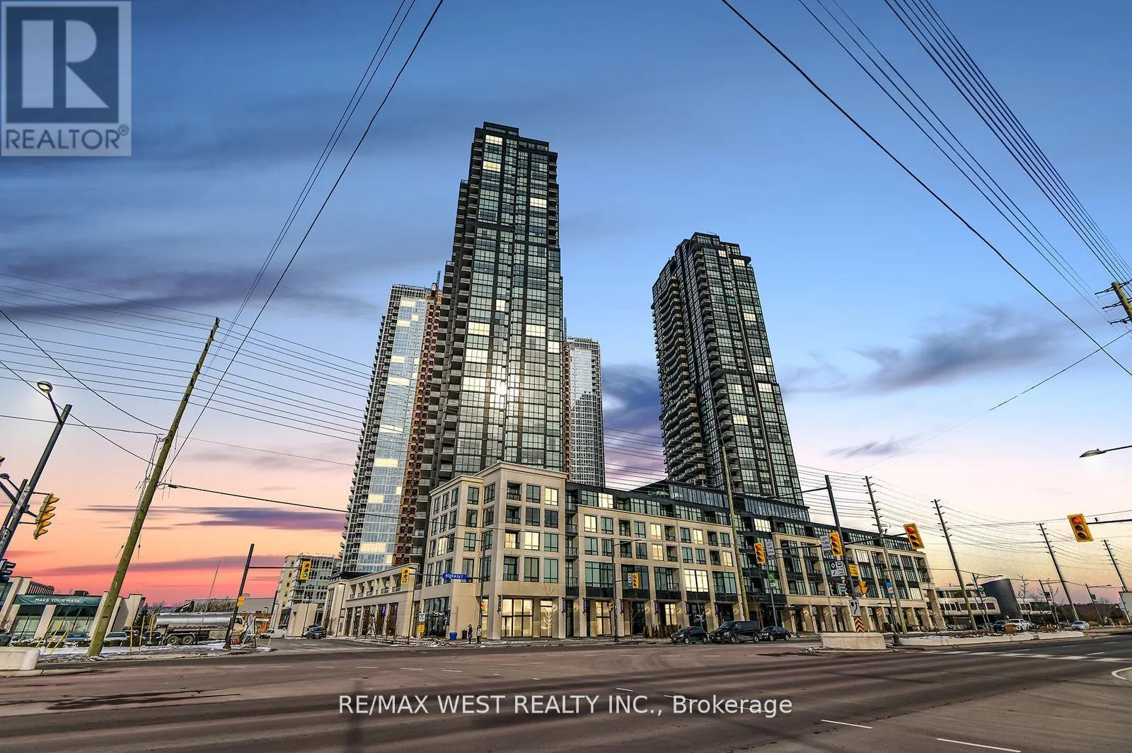 606 - 2900 HIGHWAY 7 ROAD