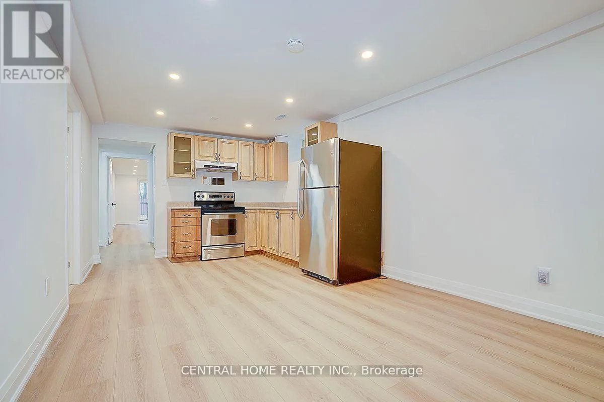 LOWER - 50 SHERWOOD FOREST DRIVE