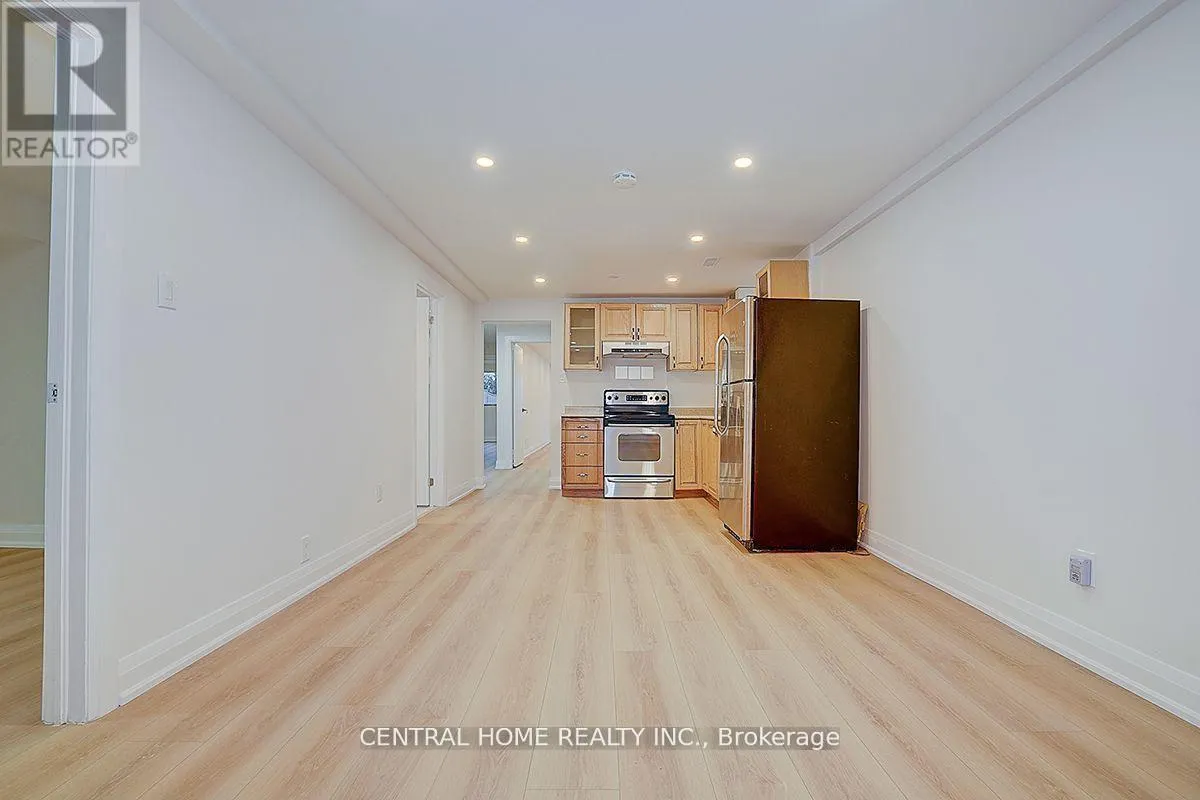 LOWER - 50 SHERWOOD FOREST DRIVE