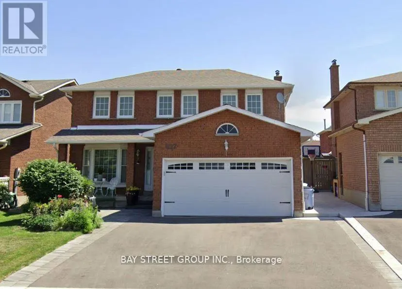 BASEMEN - 627 ABERDEEN AVENUE N