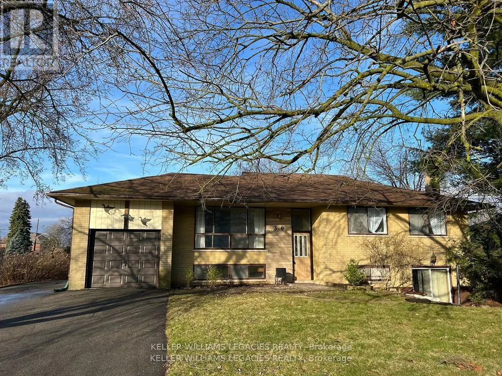 MAIN - 30 GOSLING ROAD