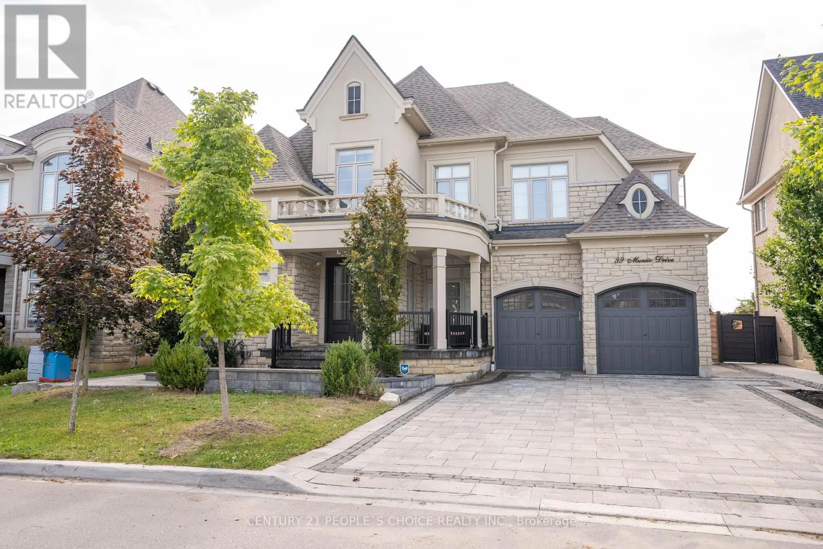 39 MUNSIE DRIVE