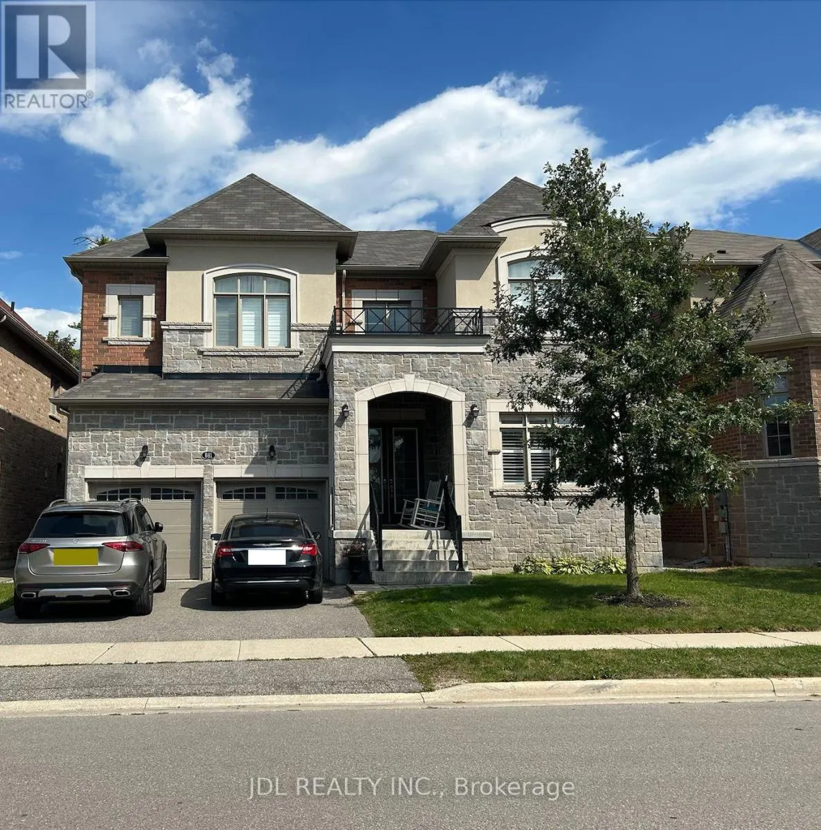 681 MCGREGOR FARM TRAIL