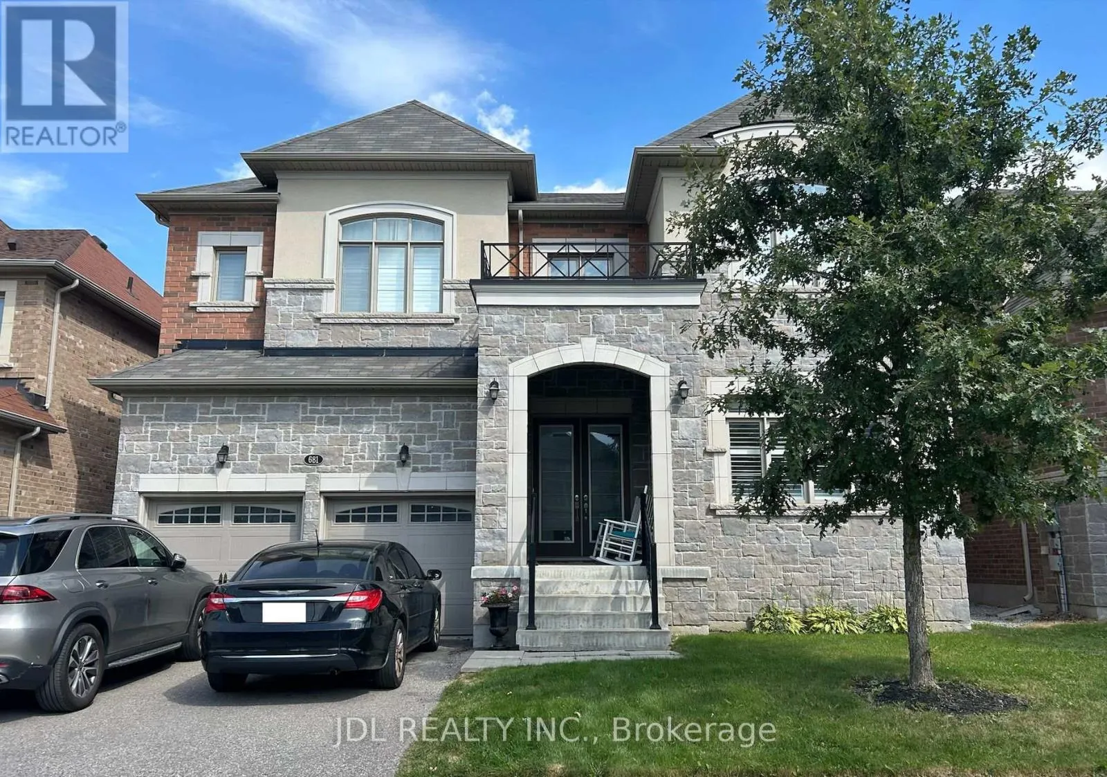 681 MCGREGOR FARM TRAIL