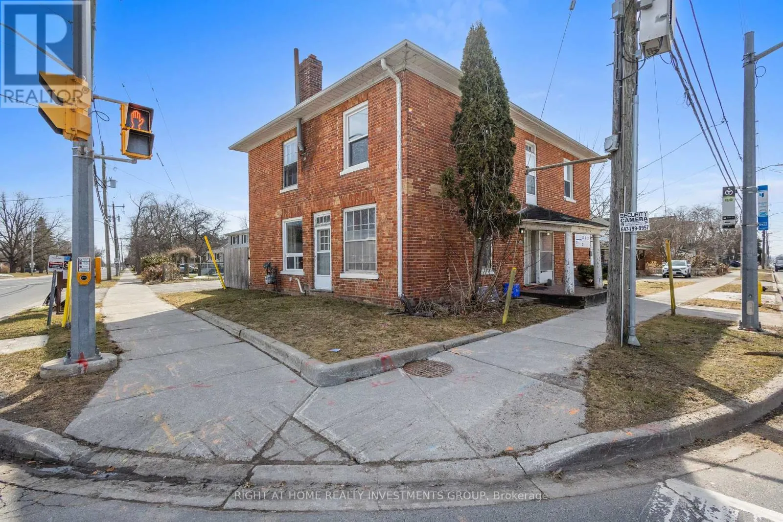 6745 MAIN STREET