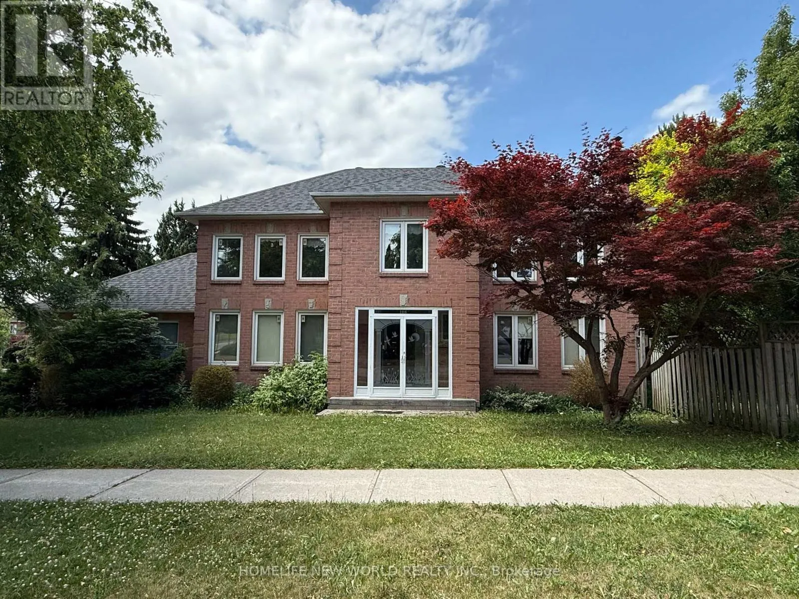 106 MORRISON CRESCENT