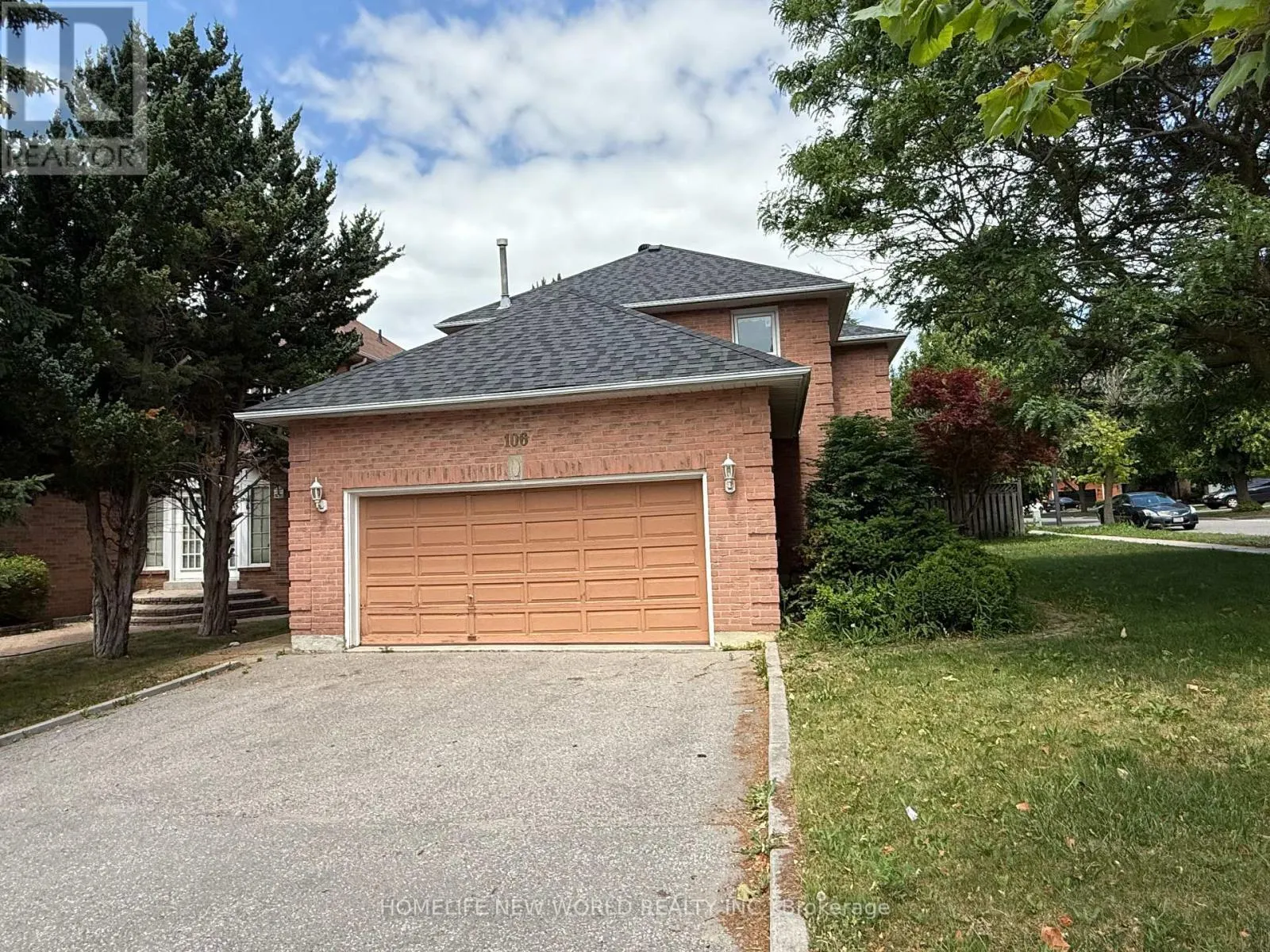 106 MORRISON CRESCENT