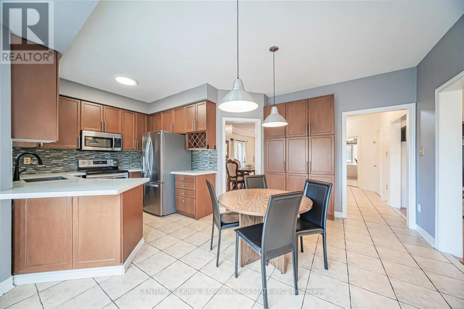 46 PEPPERBERRY ROAD