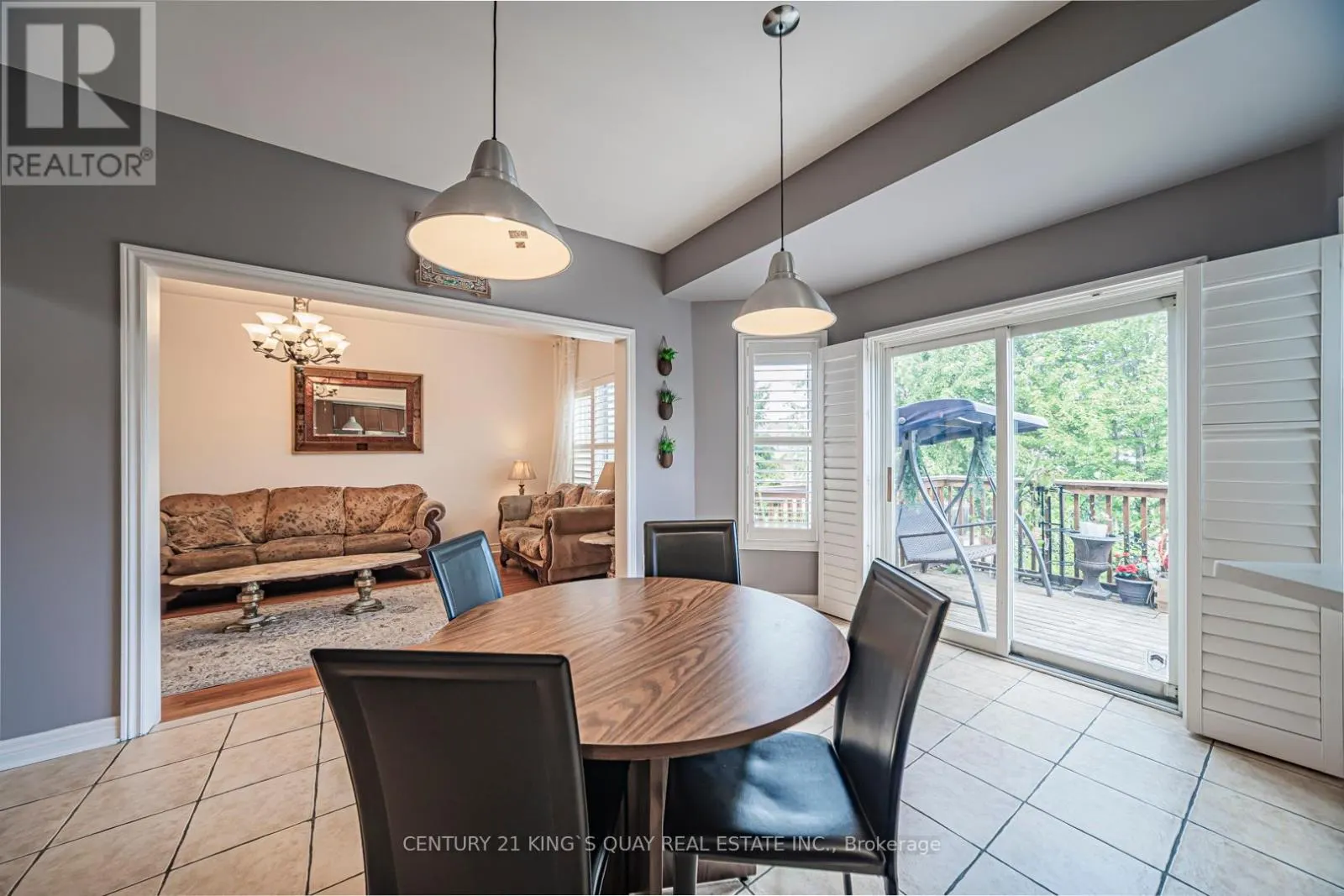 46 PEPPERBERRY ROAD