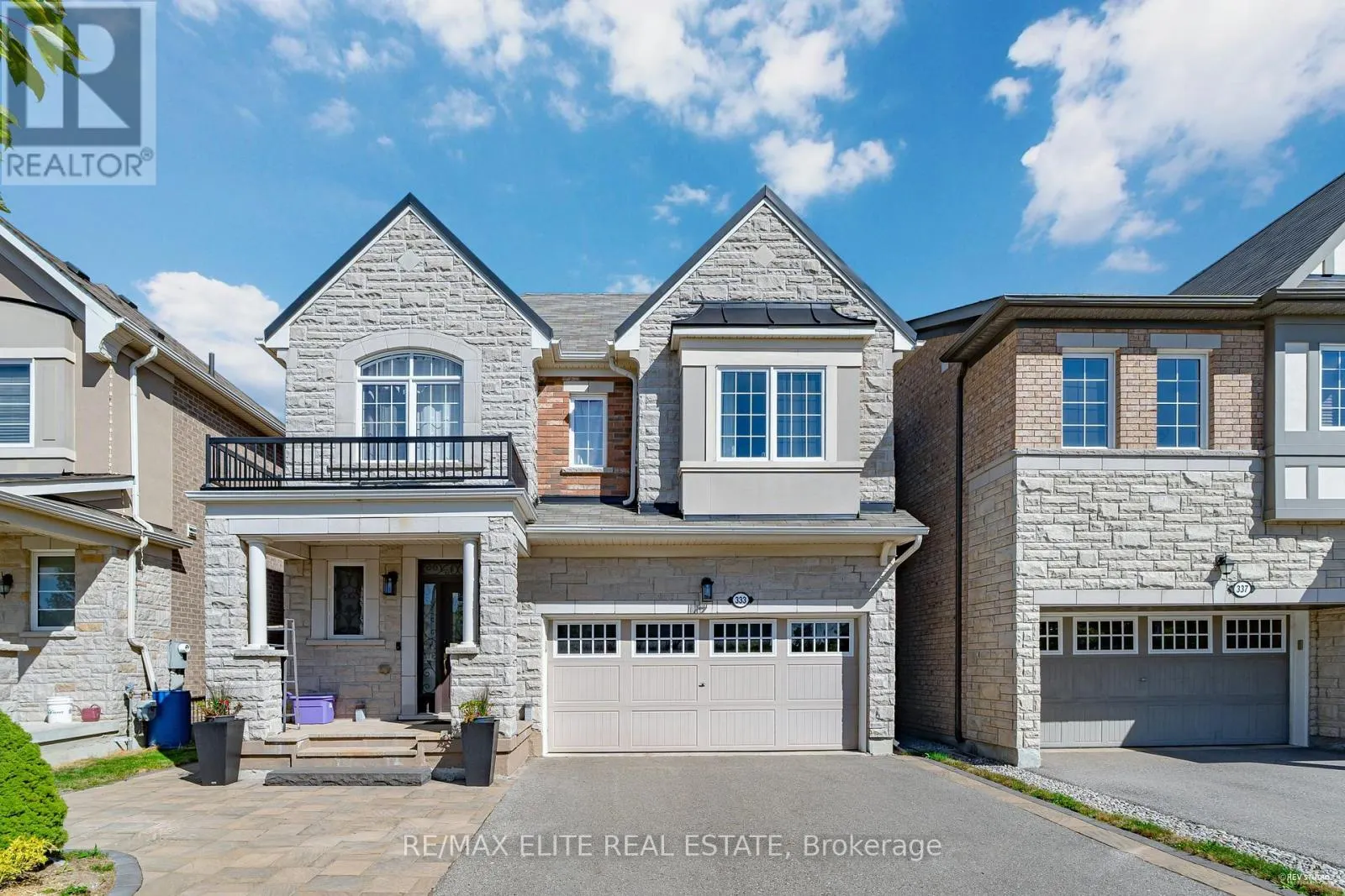 333 THOMAS PHILLIPS DRIVE