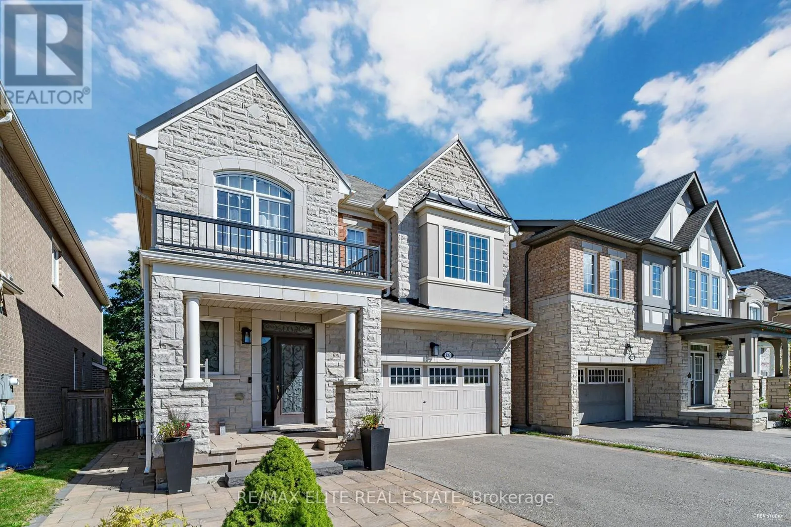 333 THOMAS PHILLIPS DRIVE