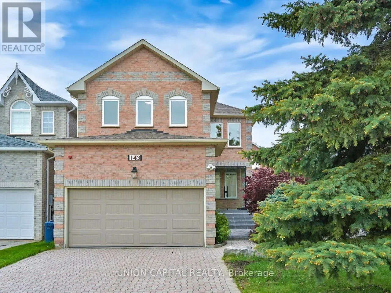 143 HALTERWOOD CIRCLE