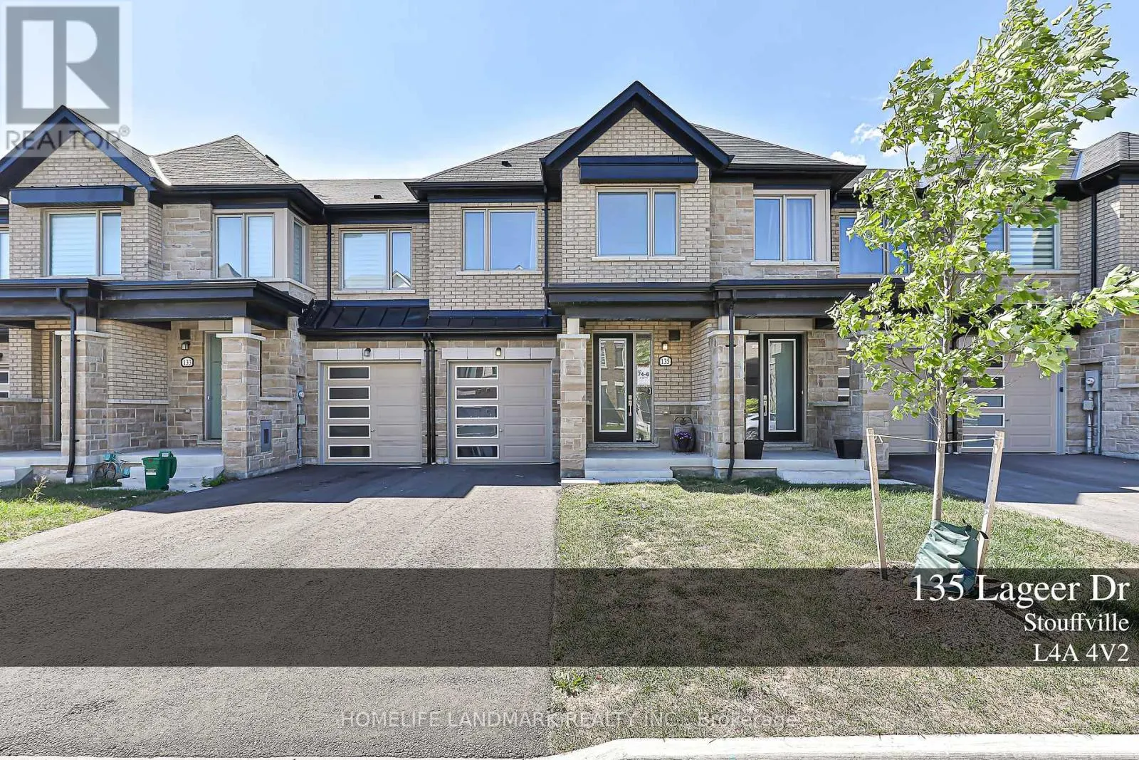135 LAGEER DRIVE