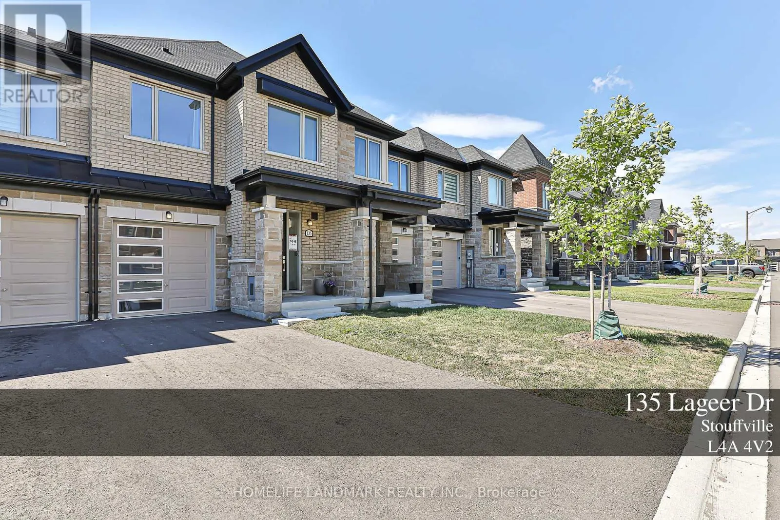 135 LAGEER DRIVE