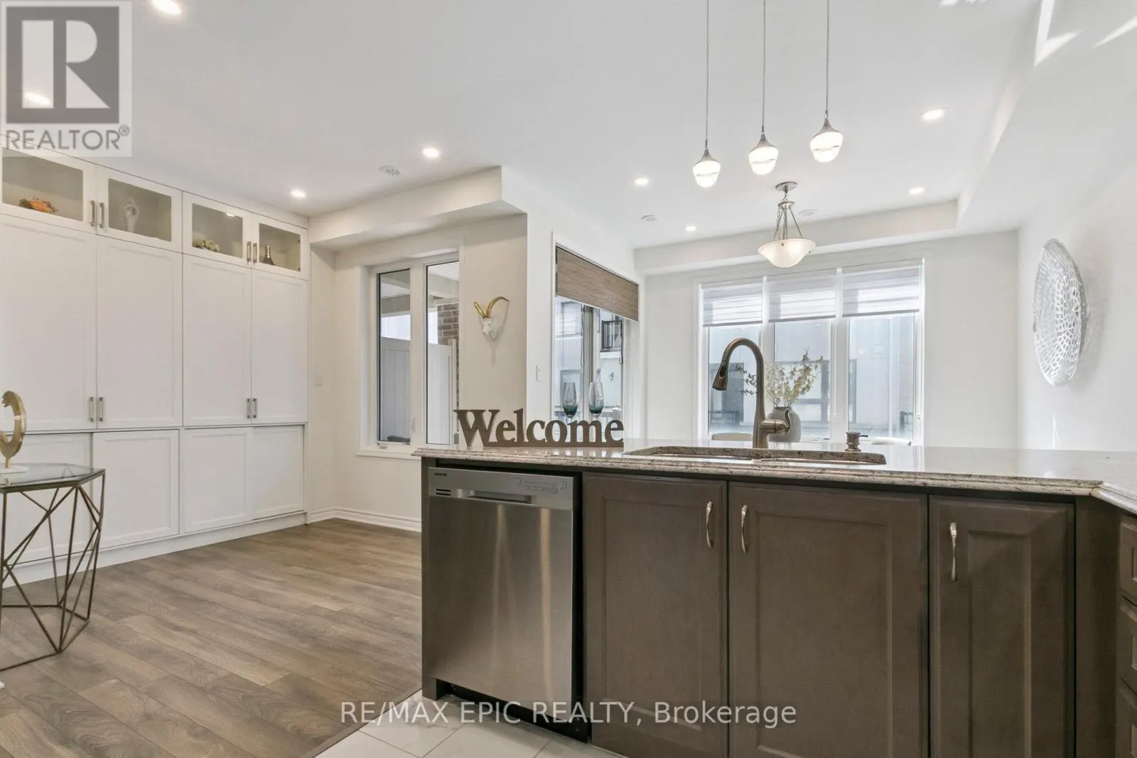 243 RUSTLE WOODS AVENUE