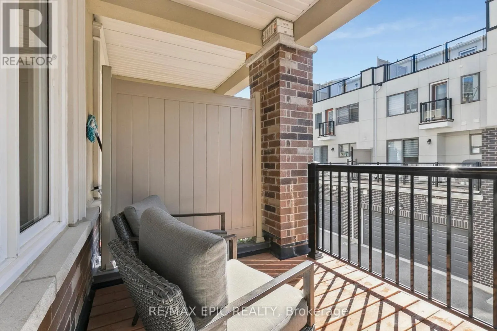243 RUSTLE WOODS AVENUE